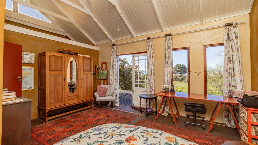 2 Bedroom Property for Sale in Cape Farms Western Cape